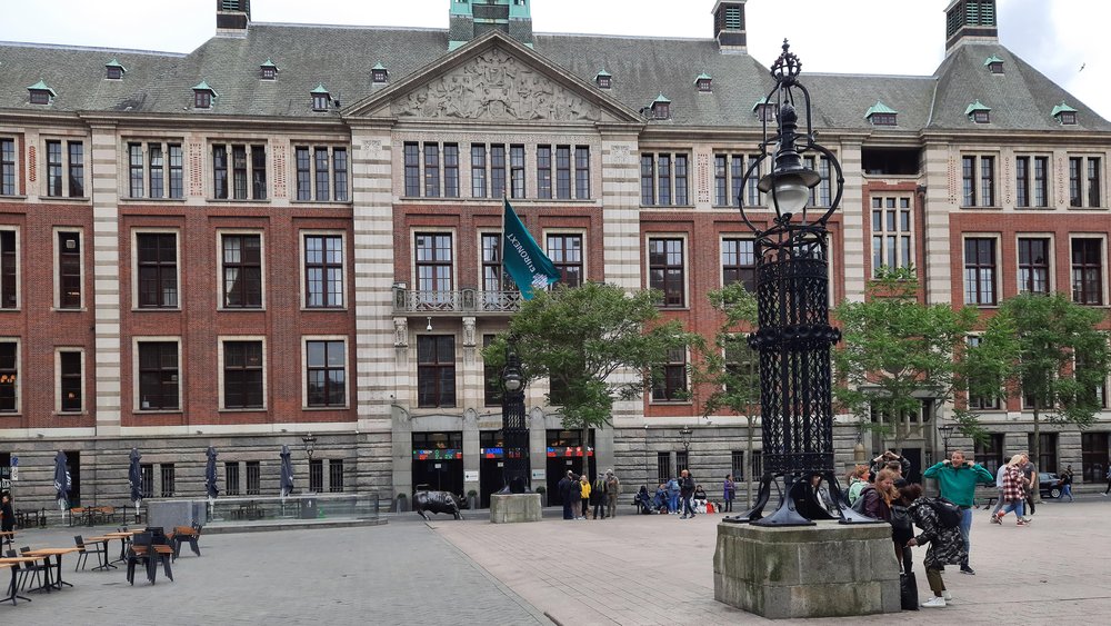 Amsterdam