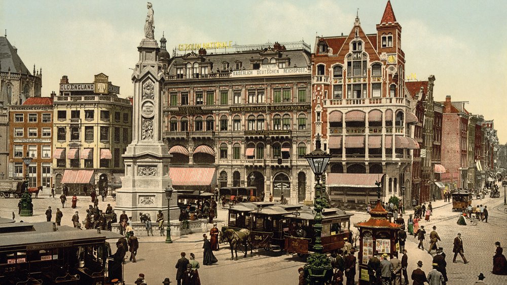 Amsterdam