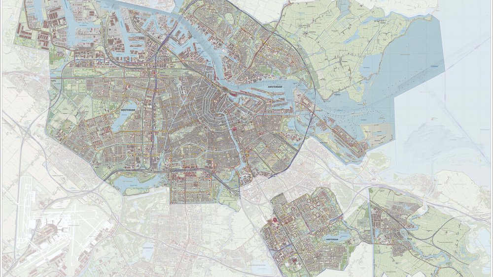 Amsterdam