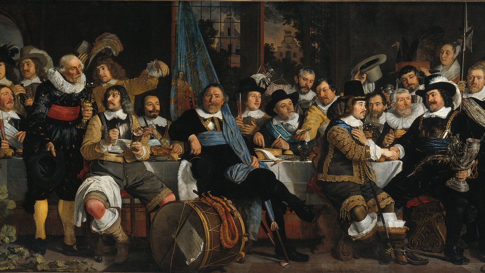Amsterdam