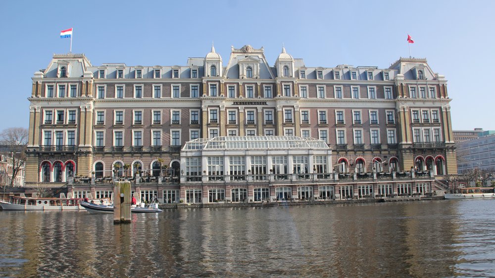 Amsterdam