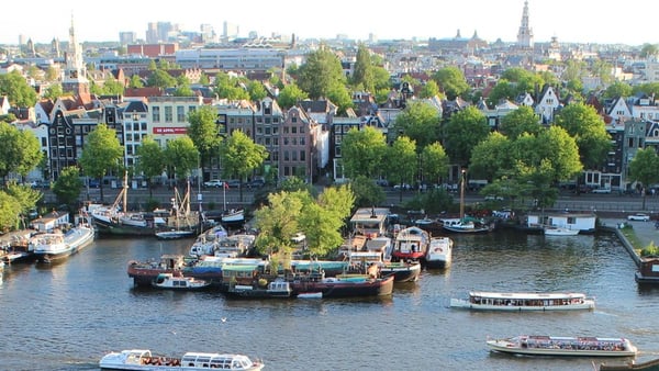 Amsterdam Cruise Port Guide: Shore Excursions & Expert Tips