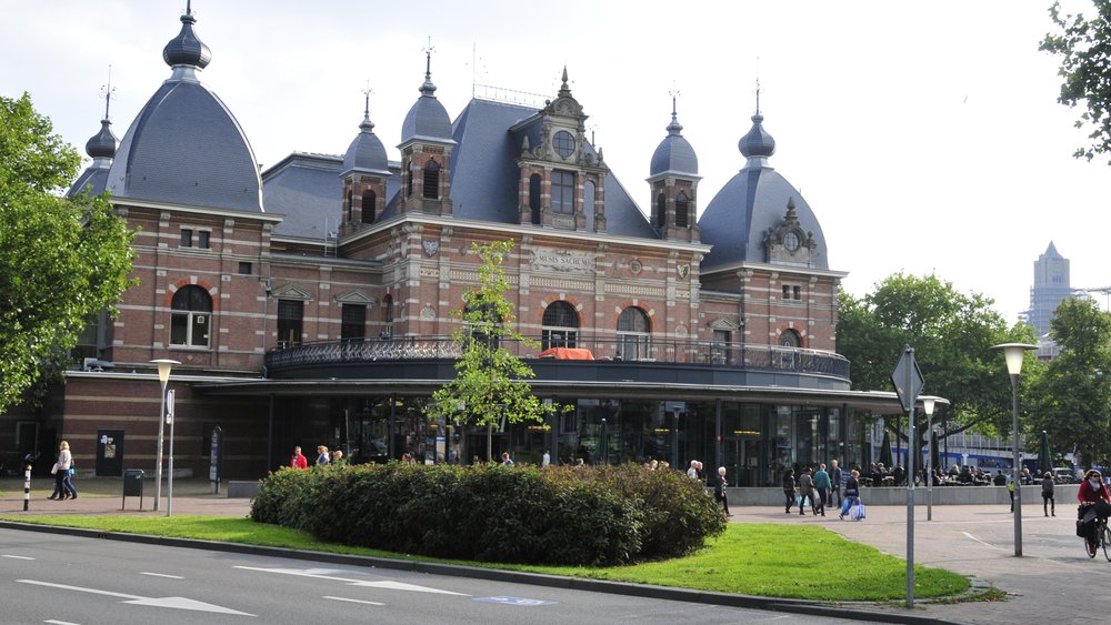 Arnhem
