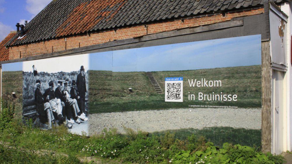 Bruinisse