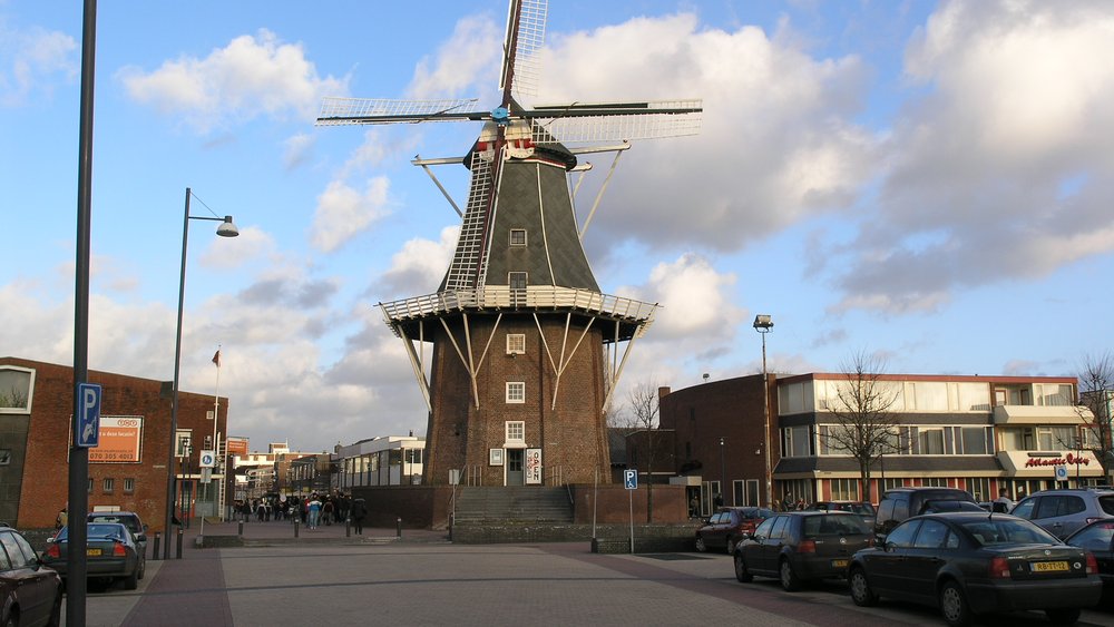 Delfzijl
