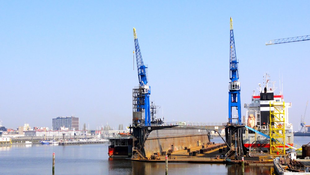 Delfzijl
