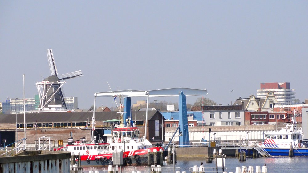 Delfzijl
