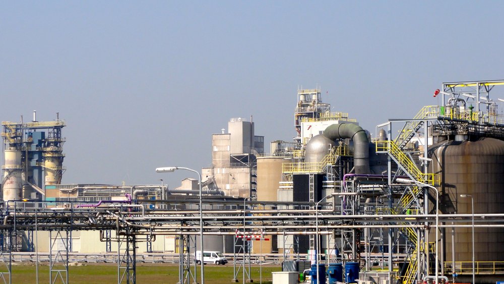 Delfzijl