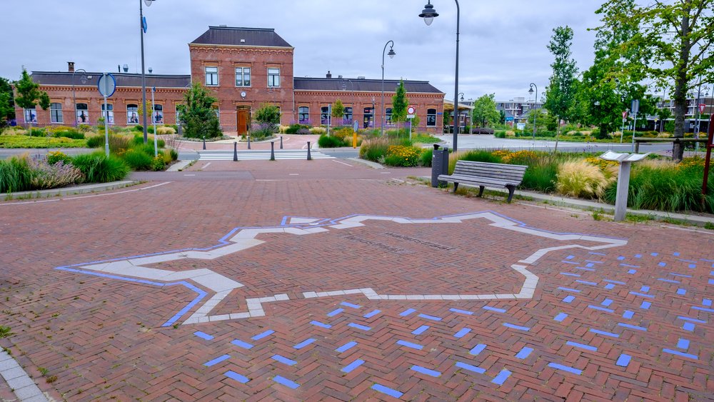 Delfzijl