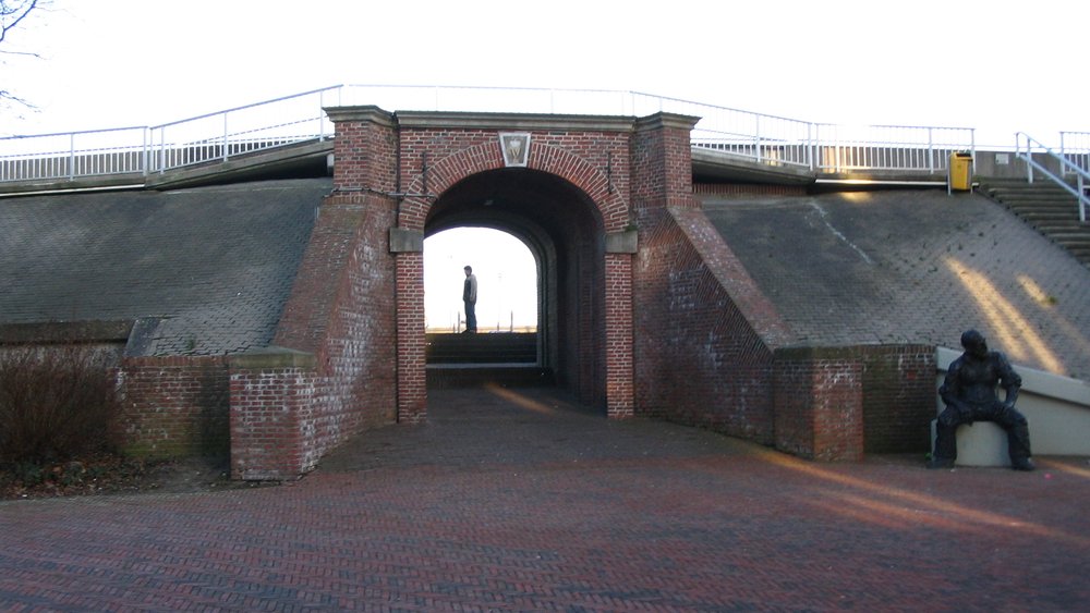 Delfzijl