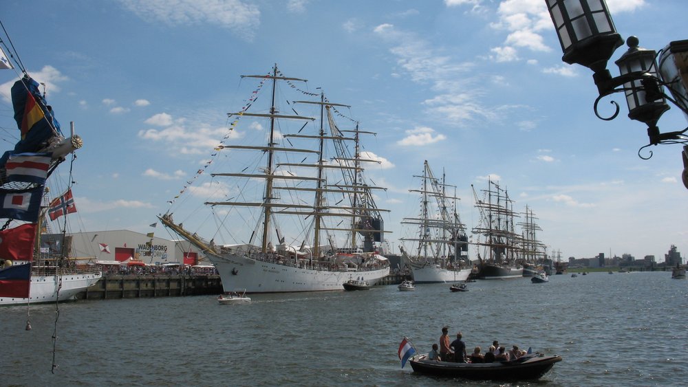 Delfzijl