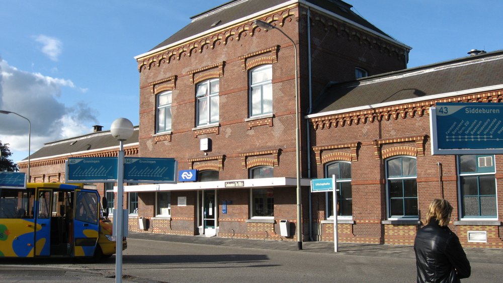 Delfzijl