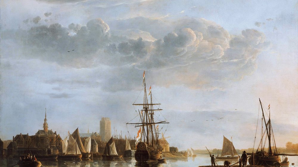 Dordrecht