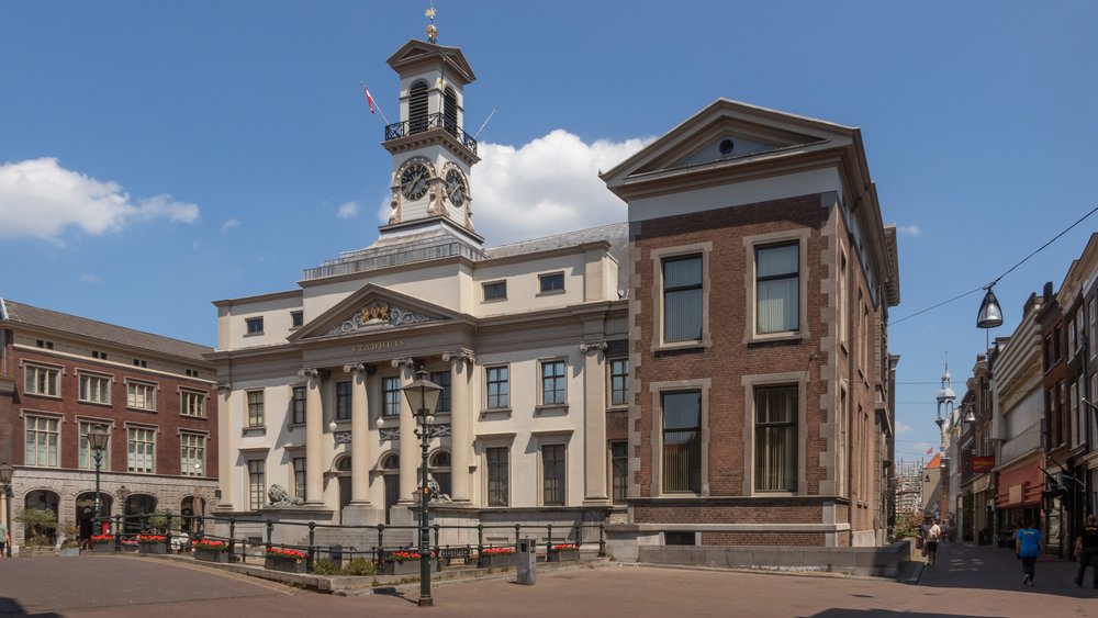 Dordrecht