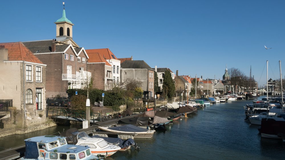 Dordrecht