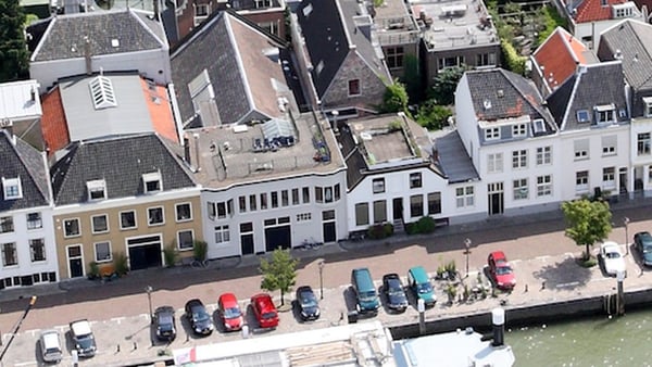Dordrecht Cruise Port: Shore Excursions & Expert Guide