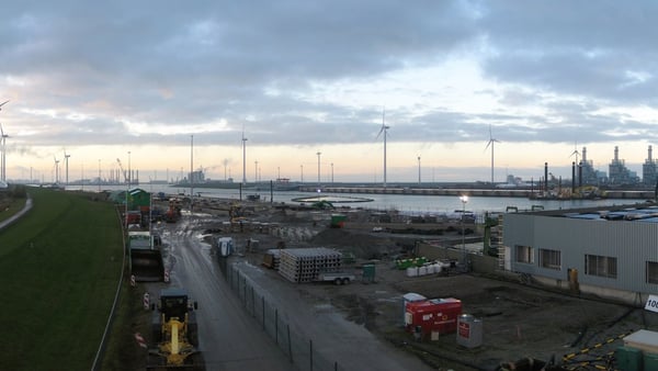Eemshaven Cruise Port: Groningen Guide & Shore Excursions