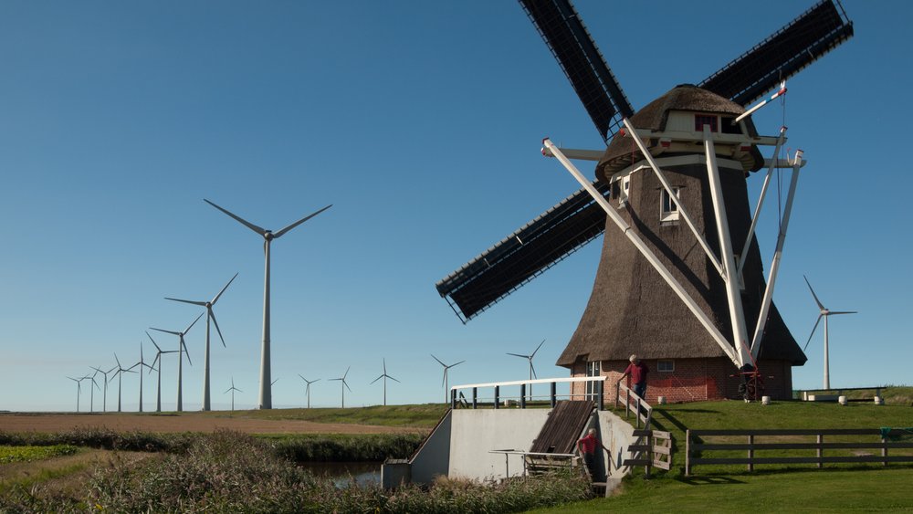 Eemshaven