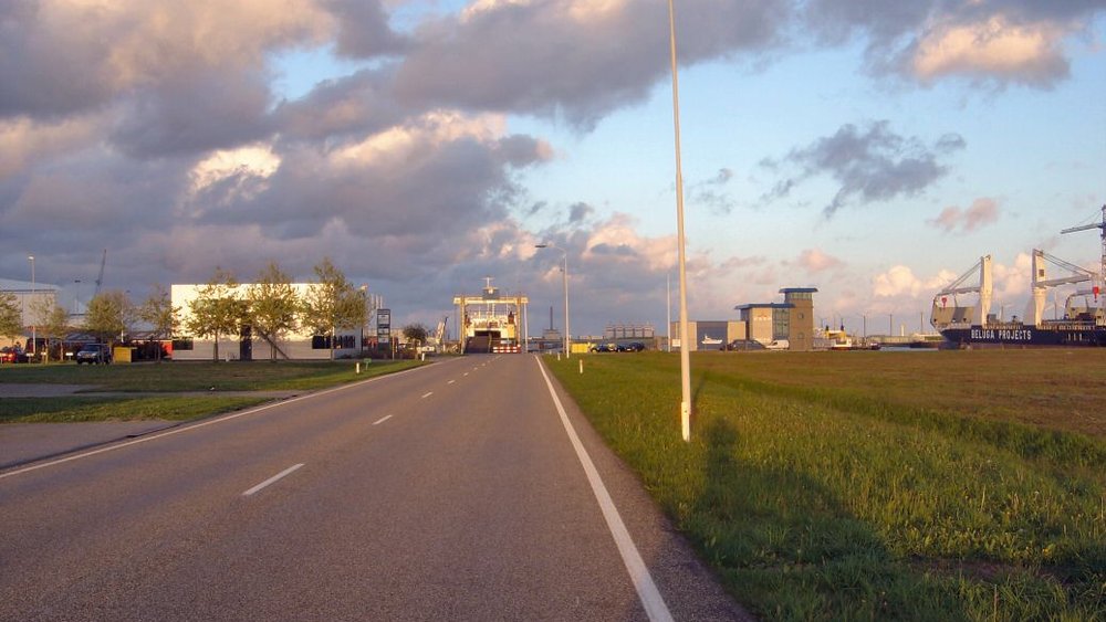 Eemshaven