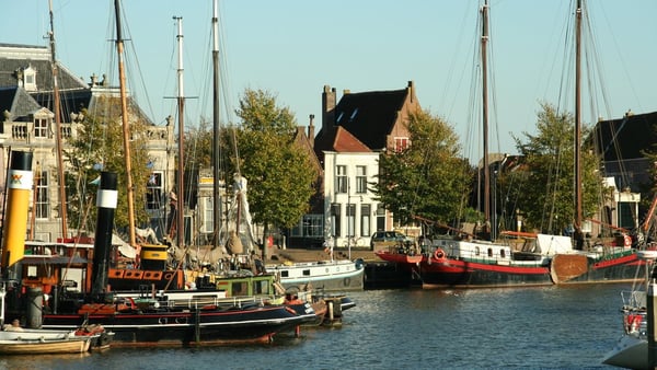 Enkhuizen Cruise Port Guide: Expert Shore Excursion Advice