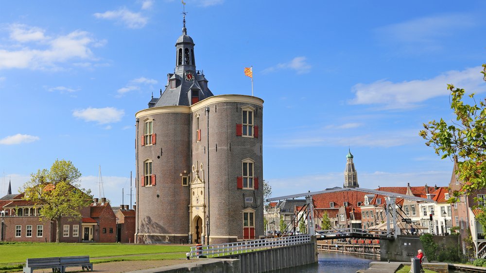 Enkhuizen