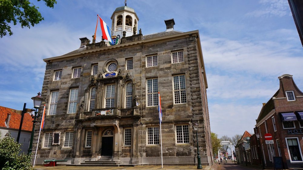 Enkhuizen