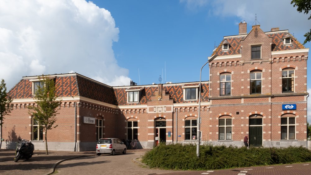 Enkhuizen