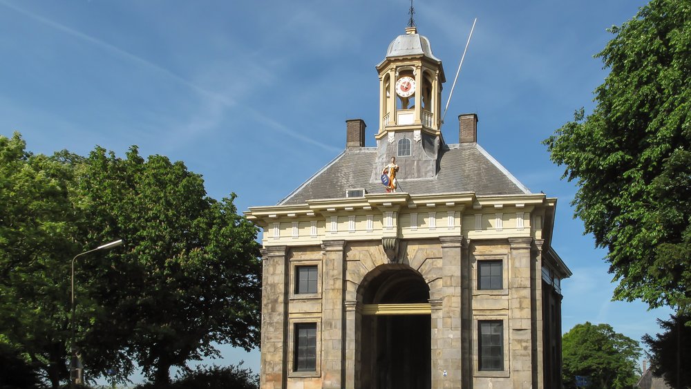 Enkhuizen