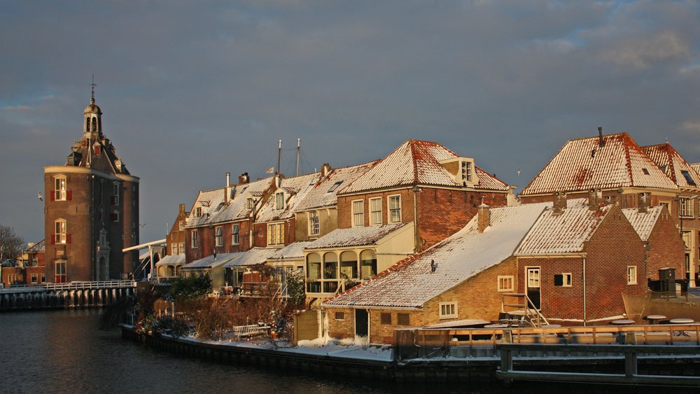 Enkhuizen