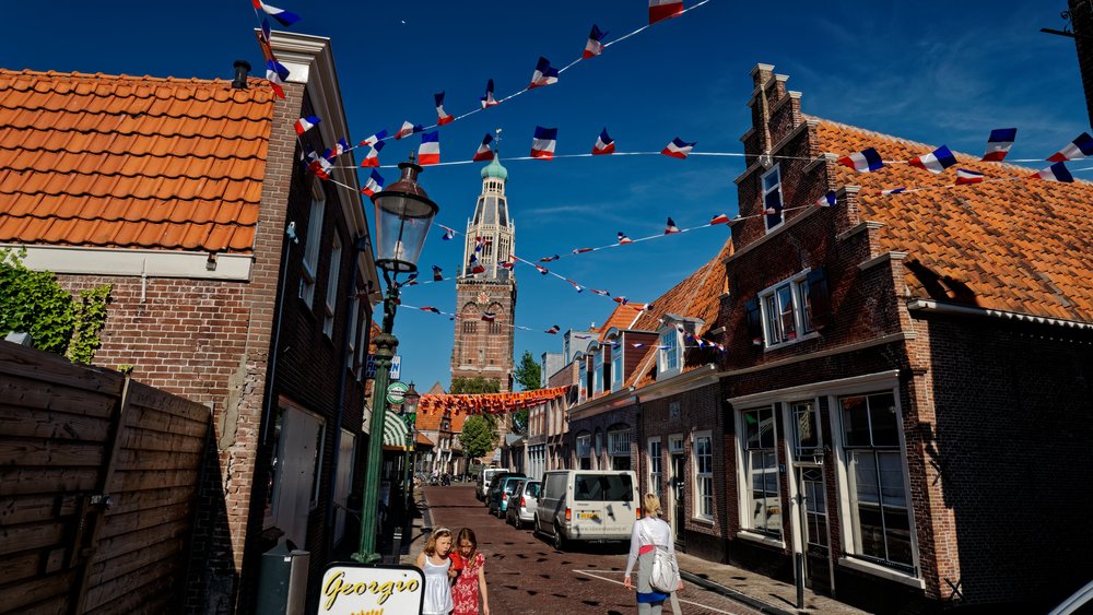 Enkhuizen