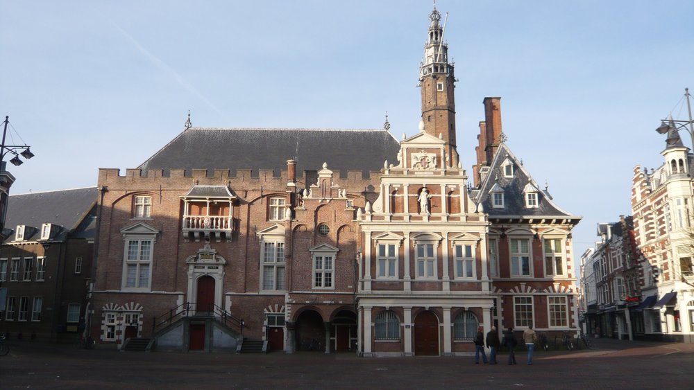 Haarlem