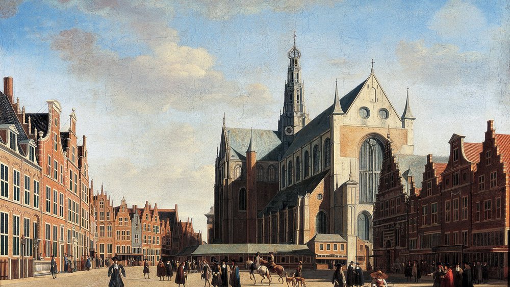 Haarlem