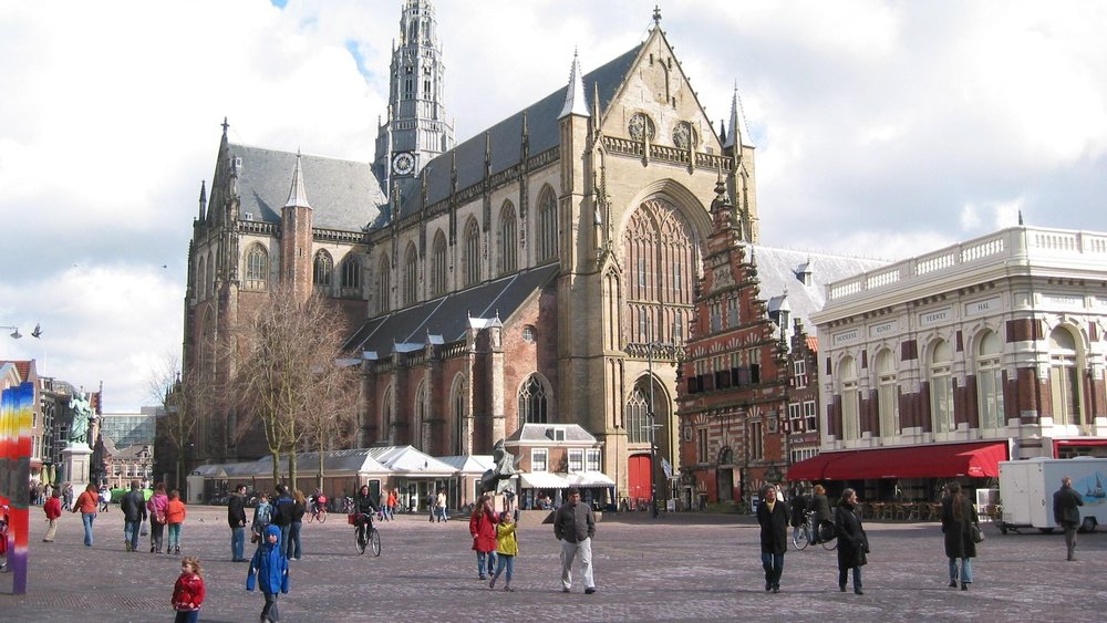 Haarlem