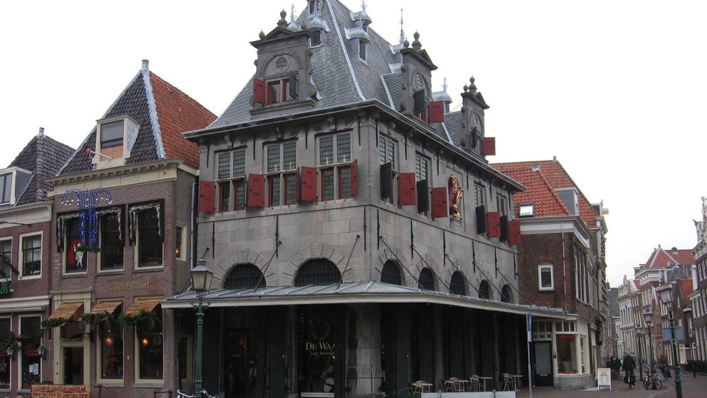 Hoorn
