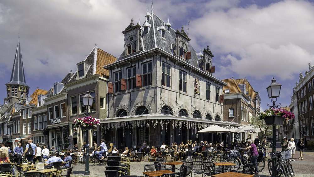 Hoorn