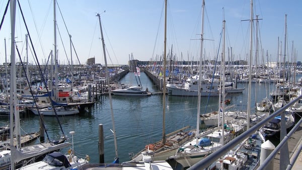 IJmuiden Cruise Port: Shore Excursions & Expert Guide