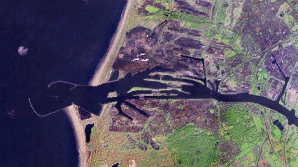 Ijmuiden