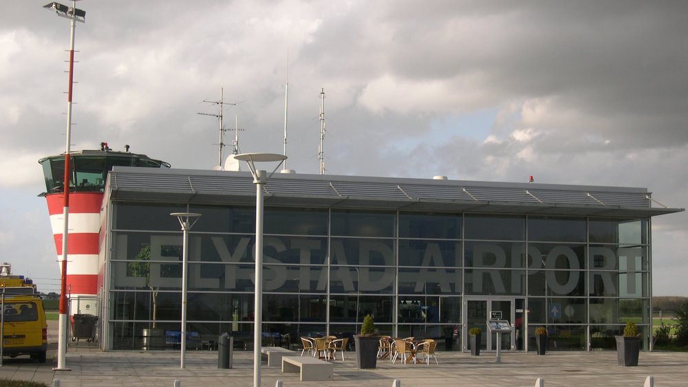 Lelystad