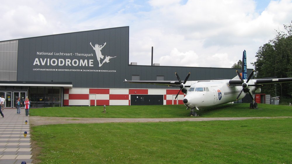 Lelystad