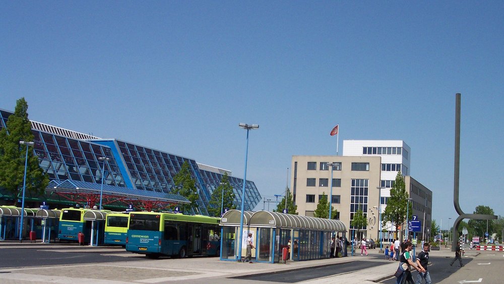 Lelystad