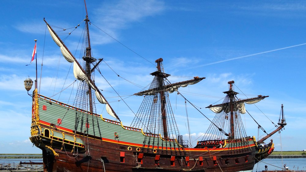 Lelystad