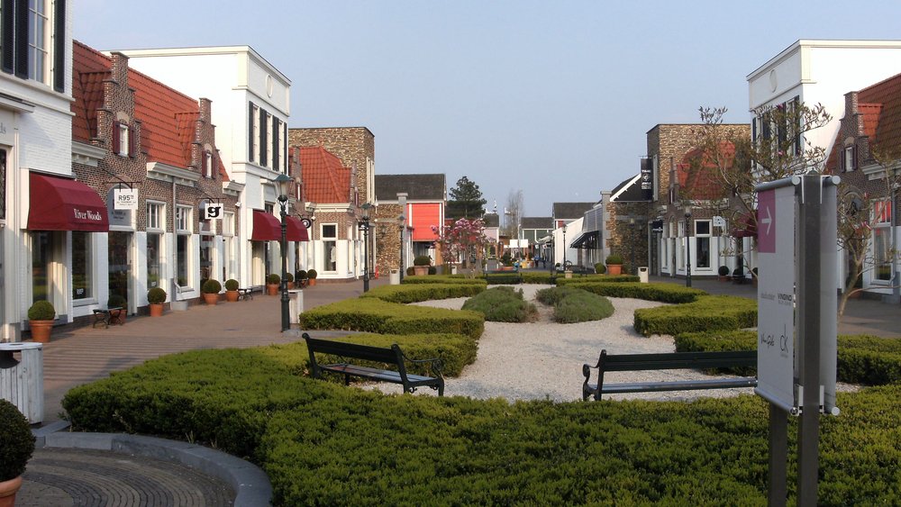 Lelystad