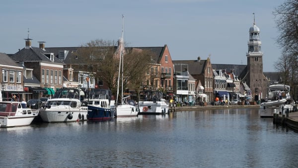 Lemmer Cruise Port: Expert Shore Excursions & Travel Guide
