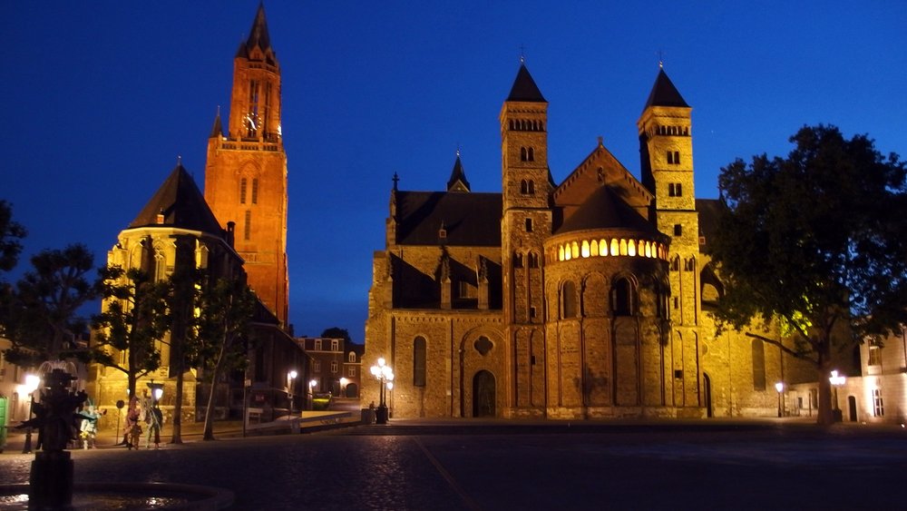 Maastricht