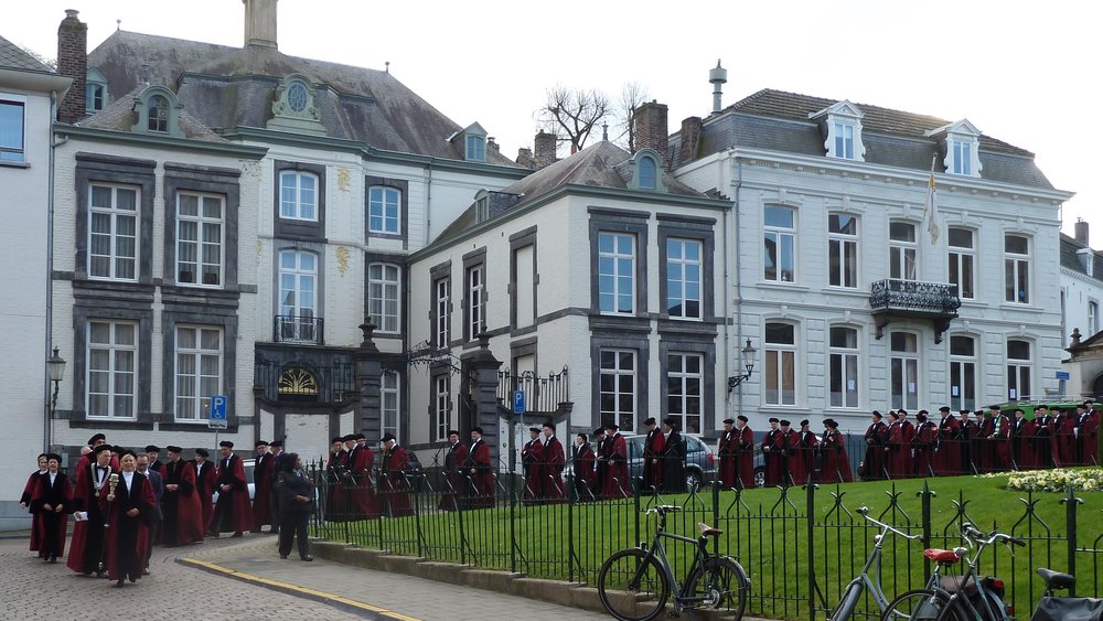 Maastricht