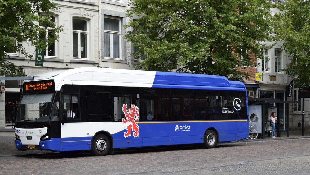 Maastricht