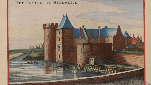 Medemblik Cruise Port: Shore Excursions & Expert Guide