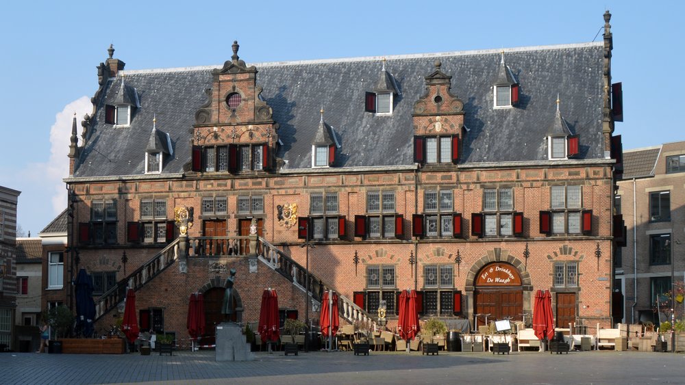 Nijmegen