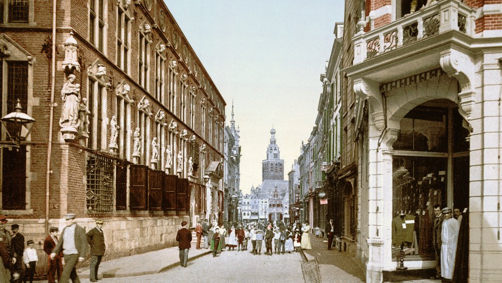 Nijmegen