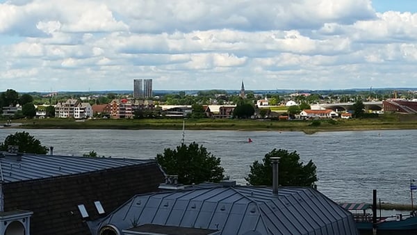Nijmegen Cruise Port Guide: Expert Shore Excursions & Tips